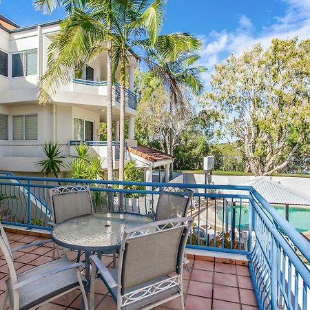 Noosa Riviera Resort Noosaville Ngoại thất bức ảnh