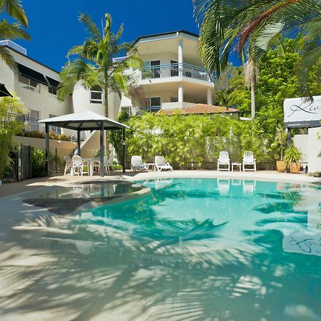 Noosa Riviera Resort Noosaville Ngoại thất bức ảnh