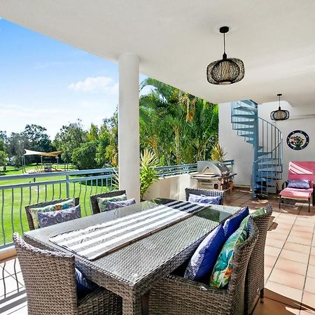 Noosa Riviera Resort Noosaville Ngoại thất bức ảnh