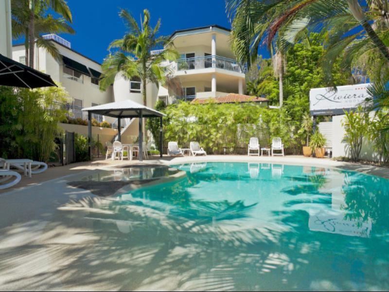 Noosa Riviera Resort Noosaville Ngoại thất bức ảnh