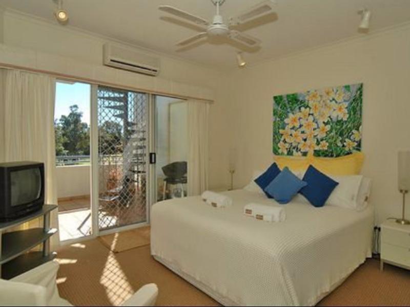 Noosa Riviera Resort Noosaville Ngoại thất bức ảnh