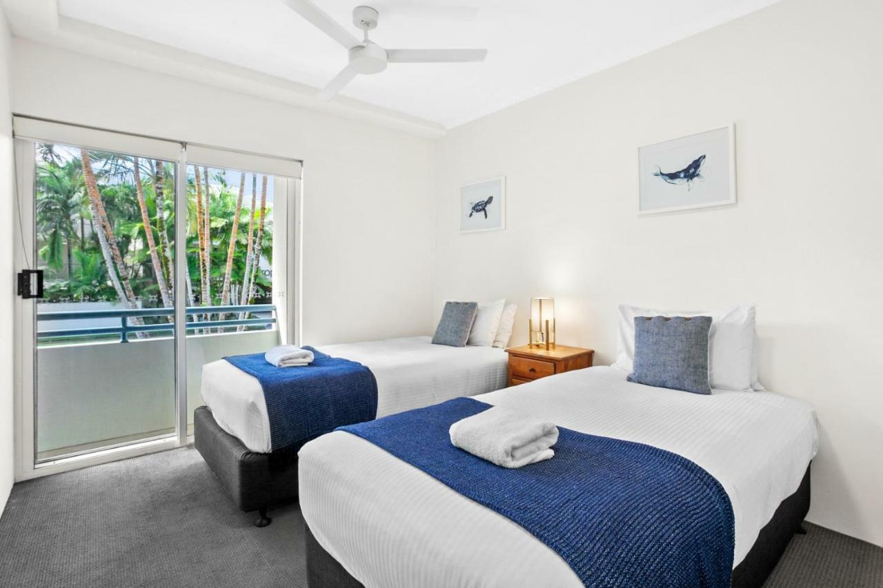 Noosa Riviera Resort Noosaville Ngoại thất bức ảnh