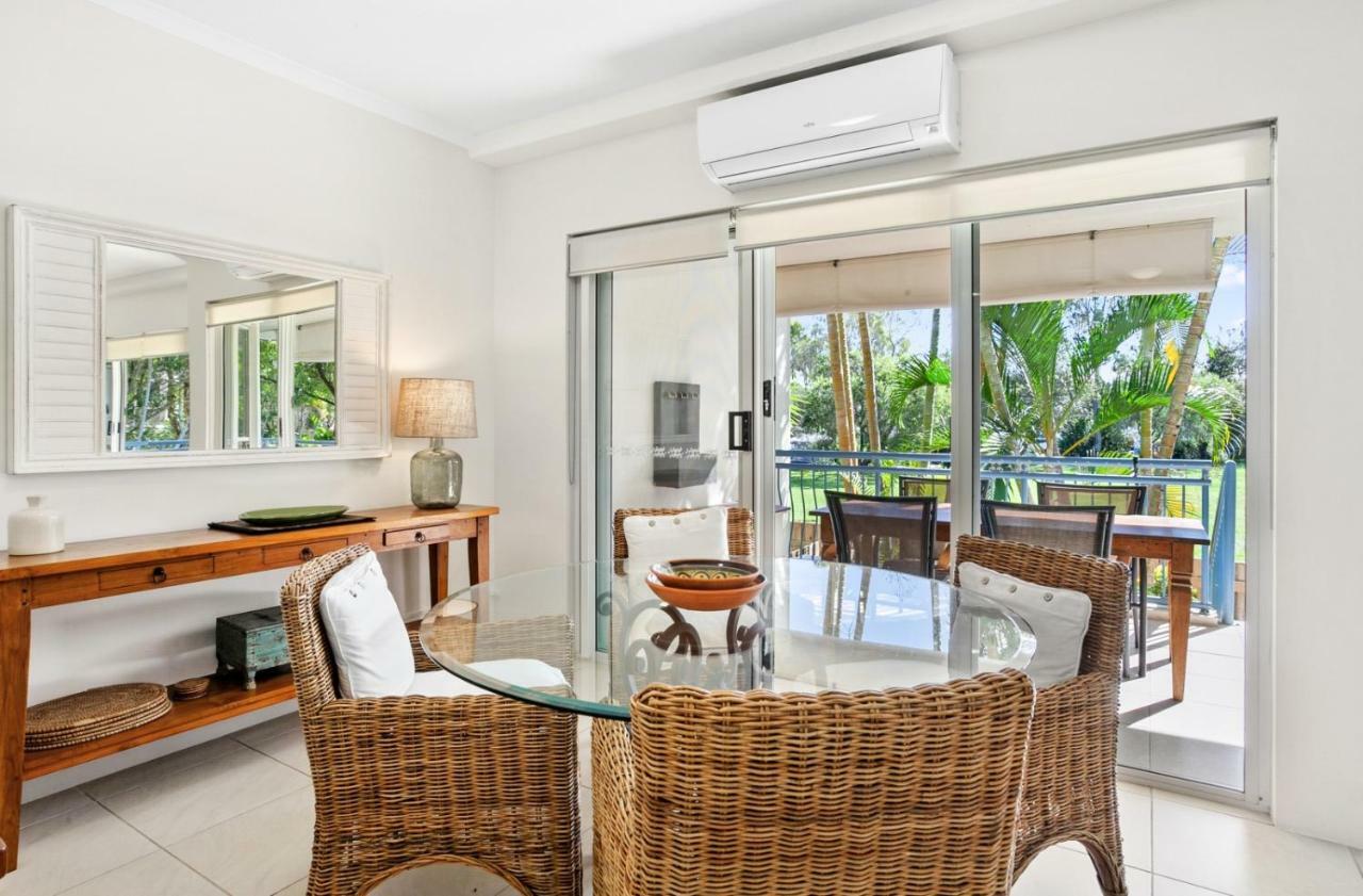 Noosa Riviera Resort Noosaville Ngoại thất bức ảnh