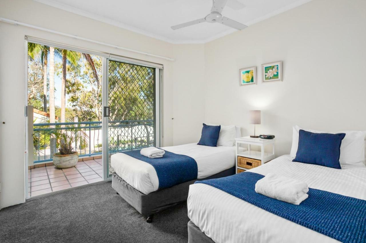 Noosa Riviera Resort Noosaville Ngoại thất bức ảnh