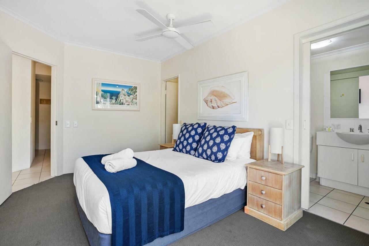 Noosa Riviera Resort Noosaville Ngoại thất bức ảnh