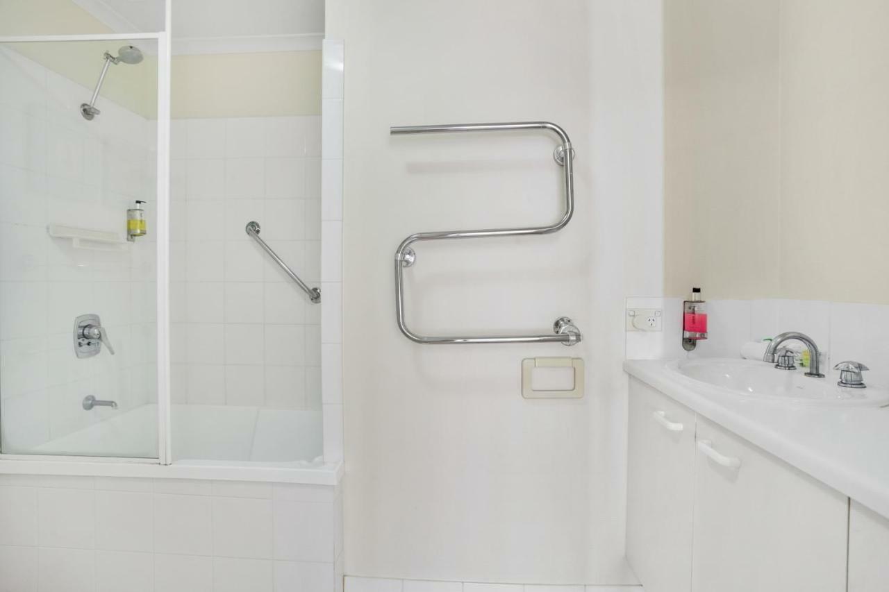 Noosa Riviera Resort Noosaville Phòng bức ảnh