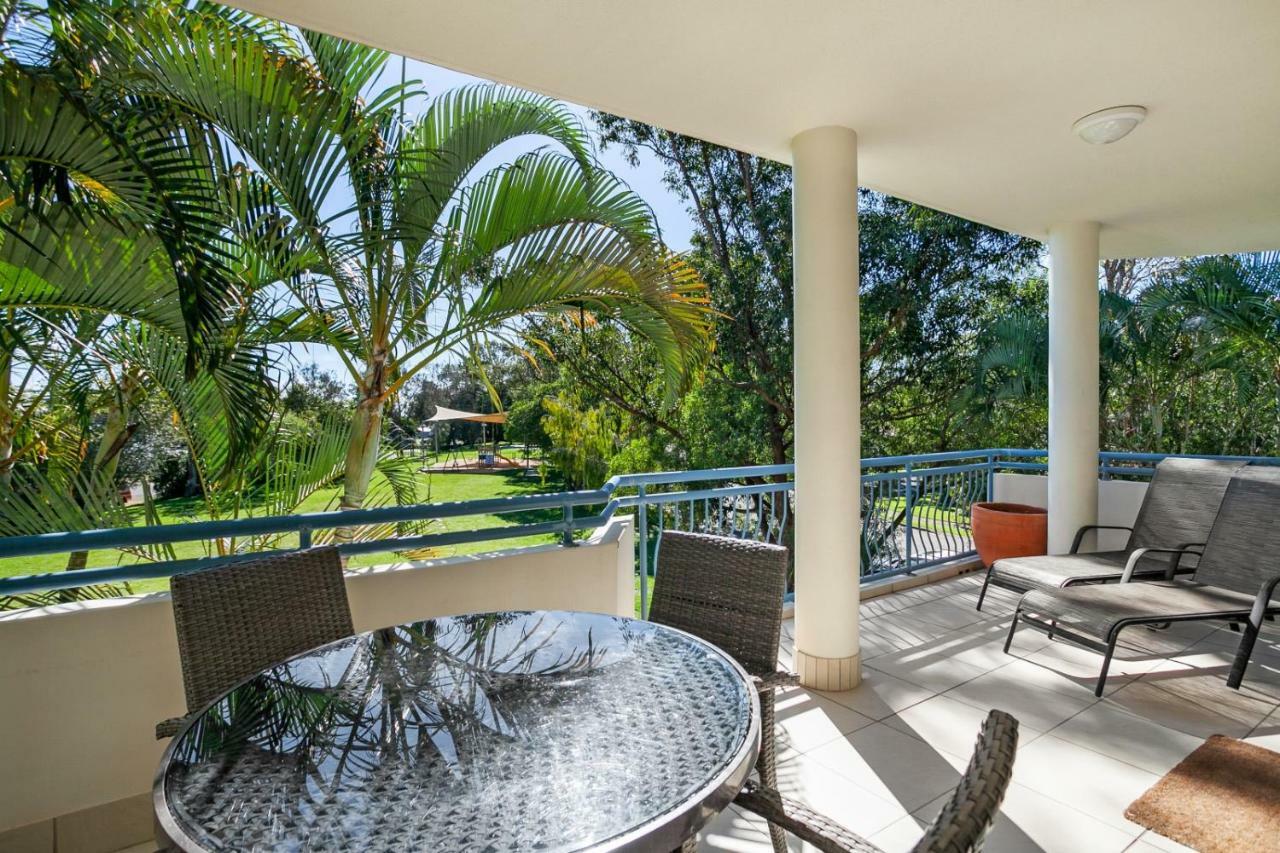 Noosa Riviera Resort Noosaville Ngoại thất bức ảnh