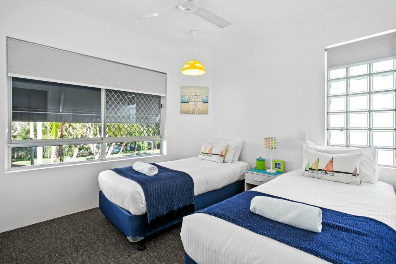 Noosa Riviera Resort Noosaville Ngoại thất bức ảnh