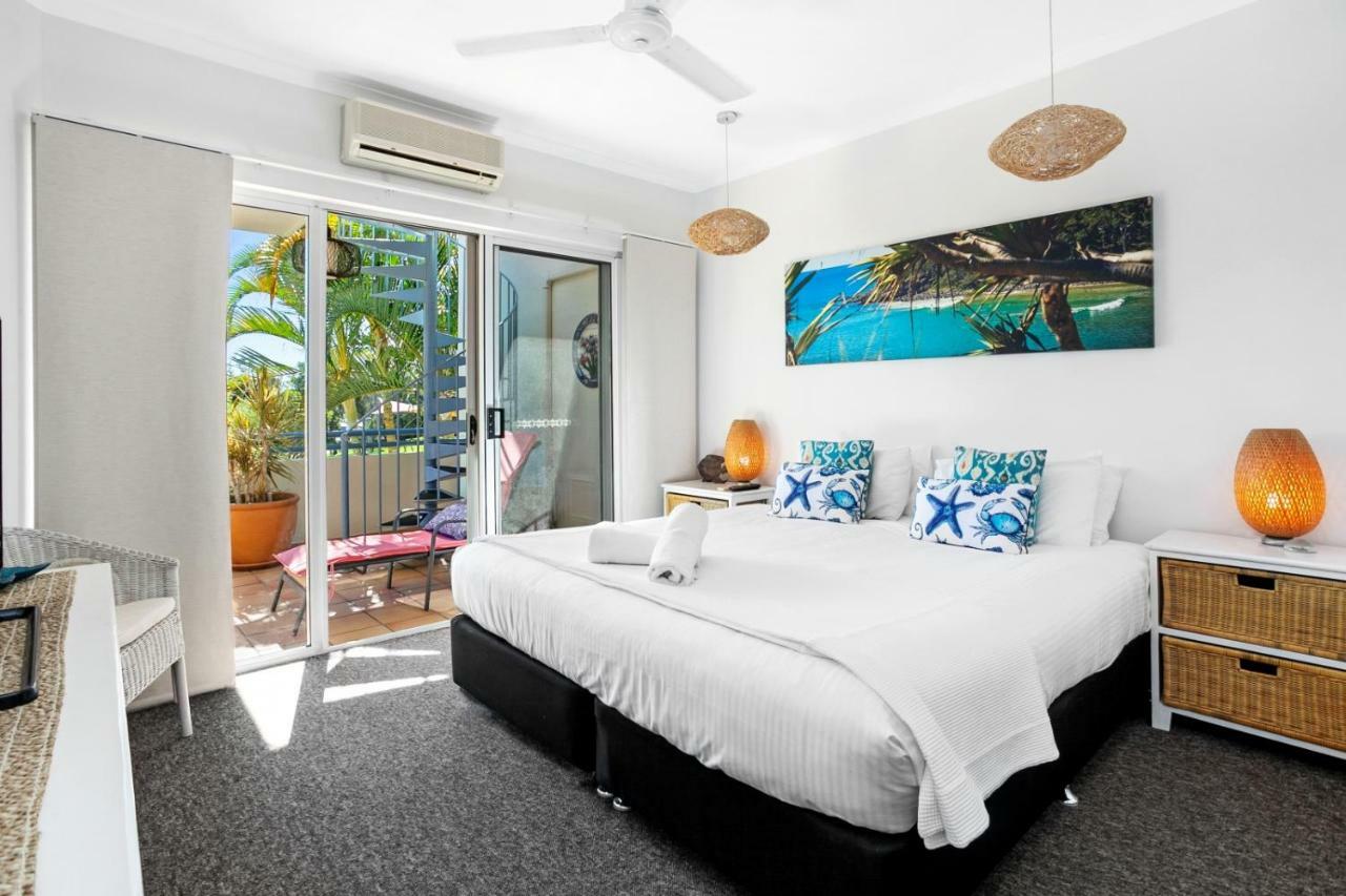 Noosa Riviera Resort Noosaville Ngoại thất bức ảnh