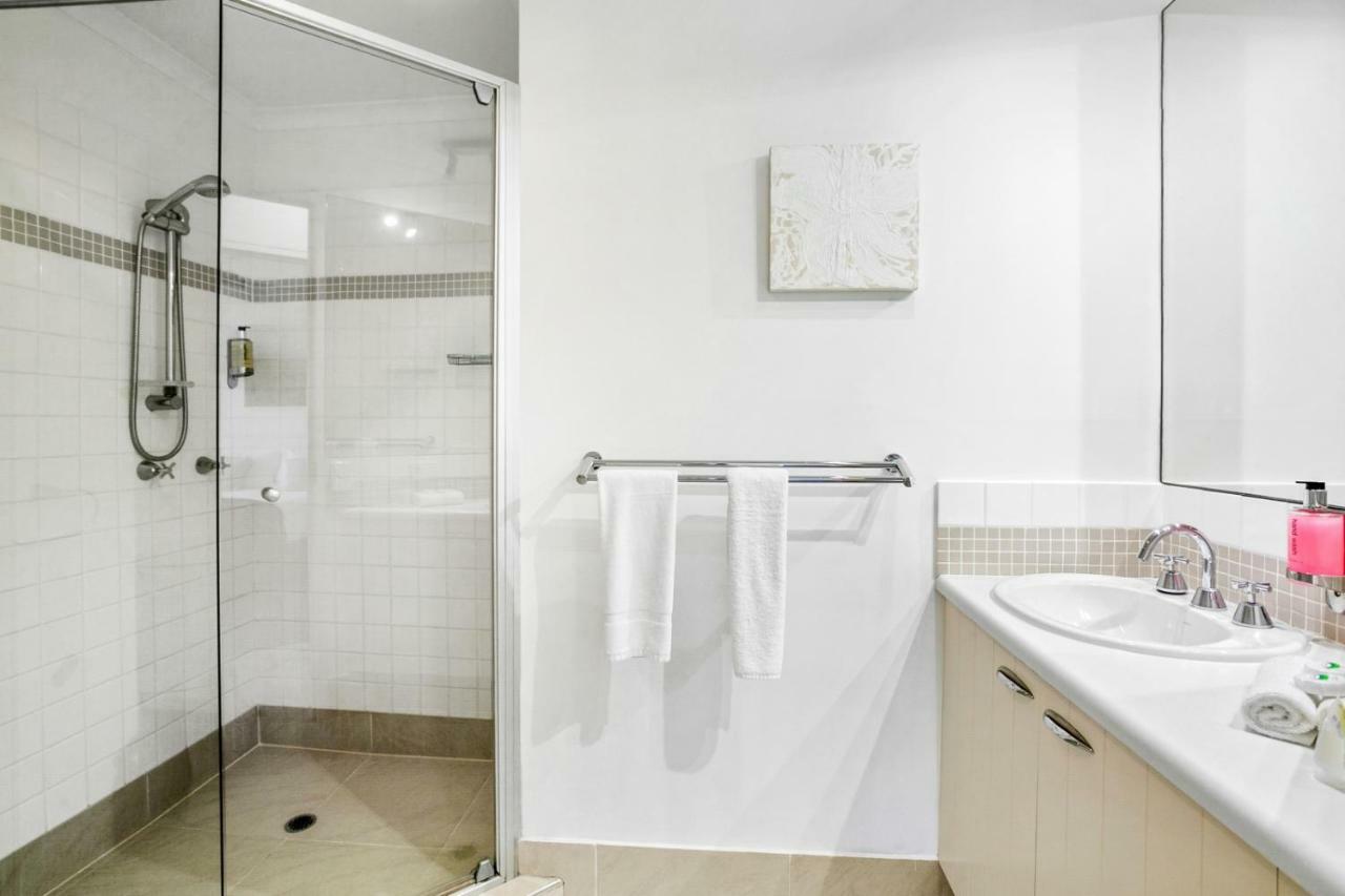 Noosa Riviera Resort Noosaville Ngoại thất bức ảnh