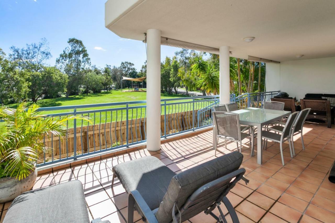 Noosa Riviera Resort Noosaville Ngoại thất bức ảnh