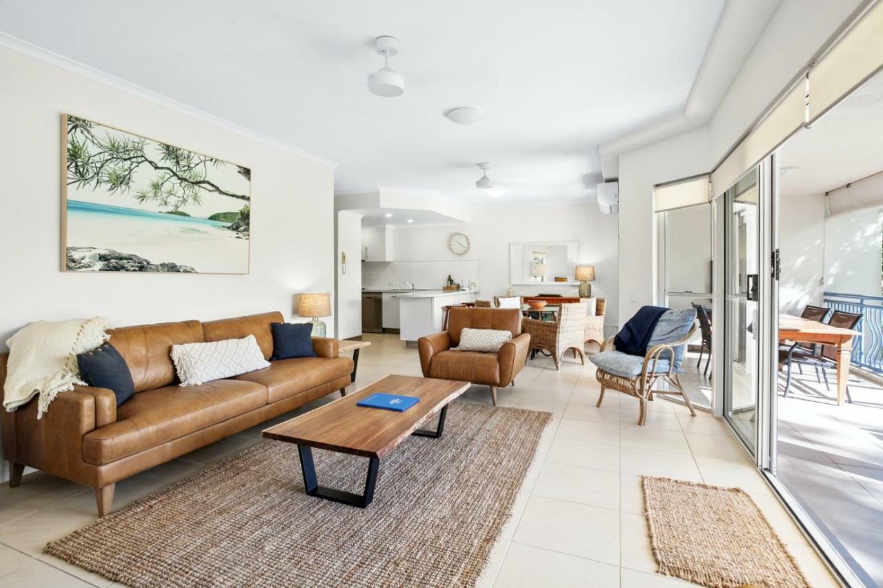 Noosa Riviera Resort Noosaville Ngoại thất bức ảnh