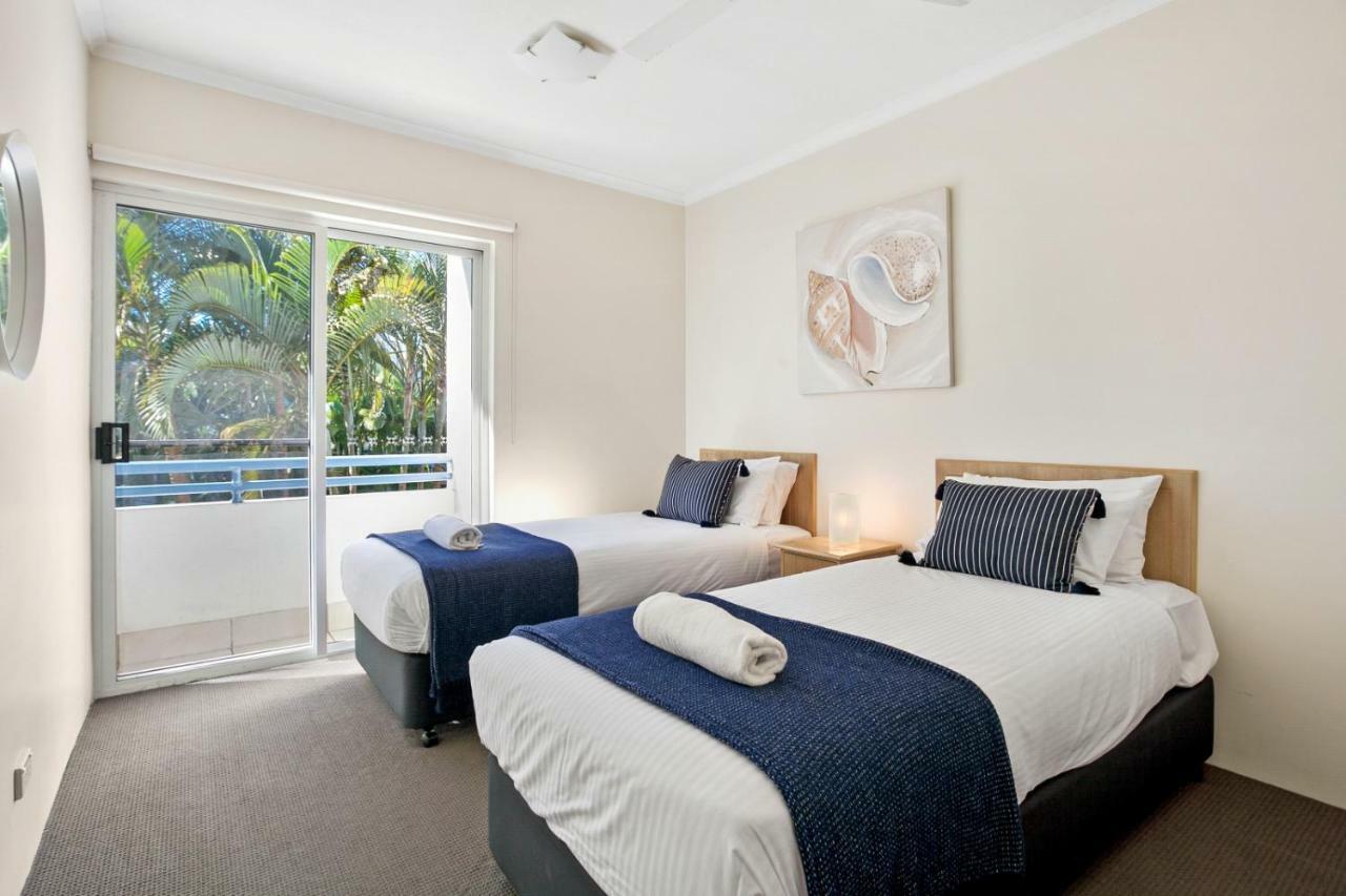 Noosa Riviera Resort Noosaville Ngoại thất bức ảnh