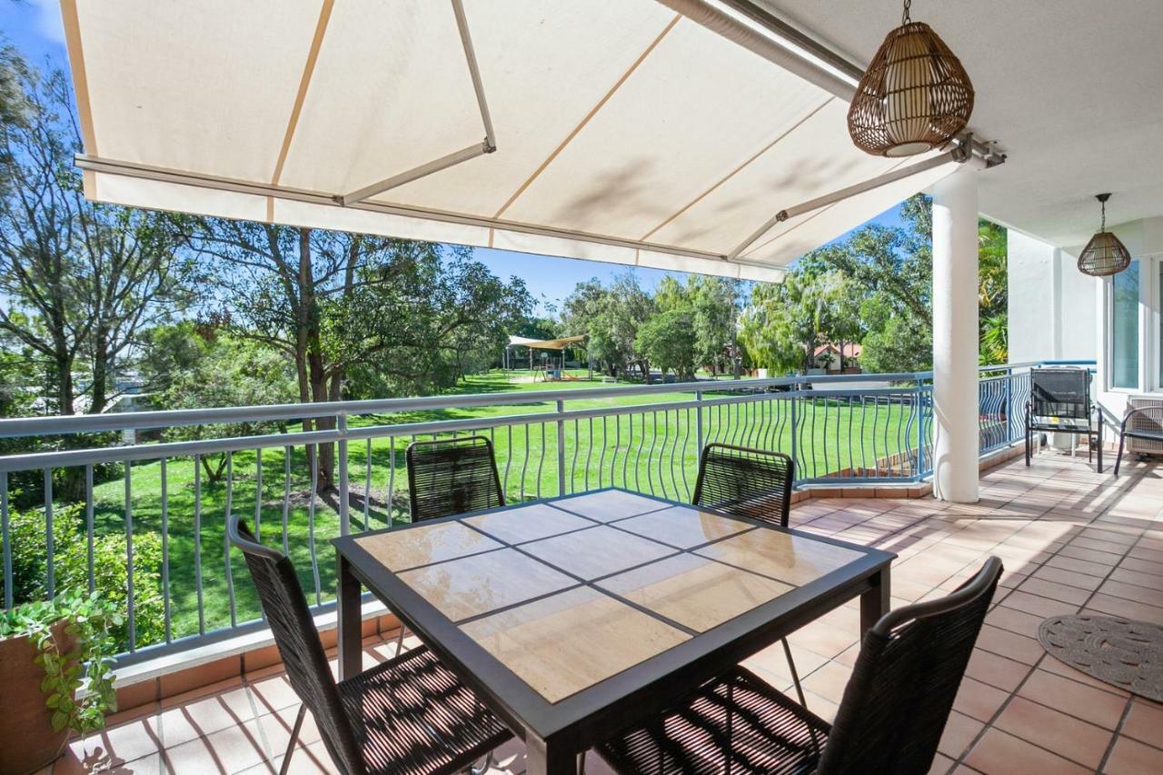 Noosa Riviera Resort Noosaville Ngoại thất bức ảnh