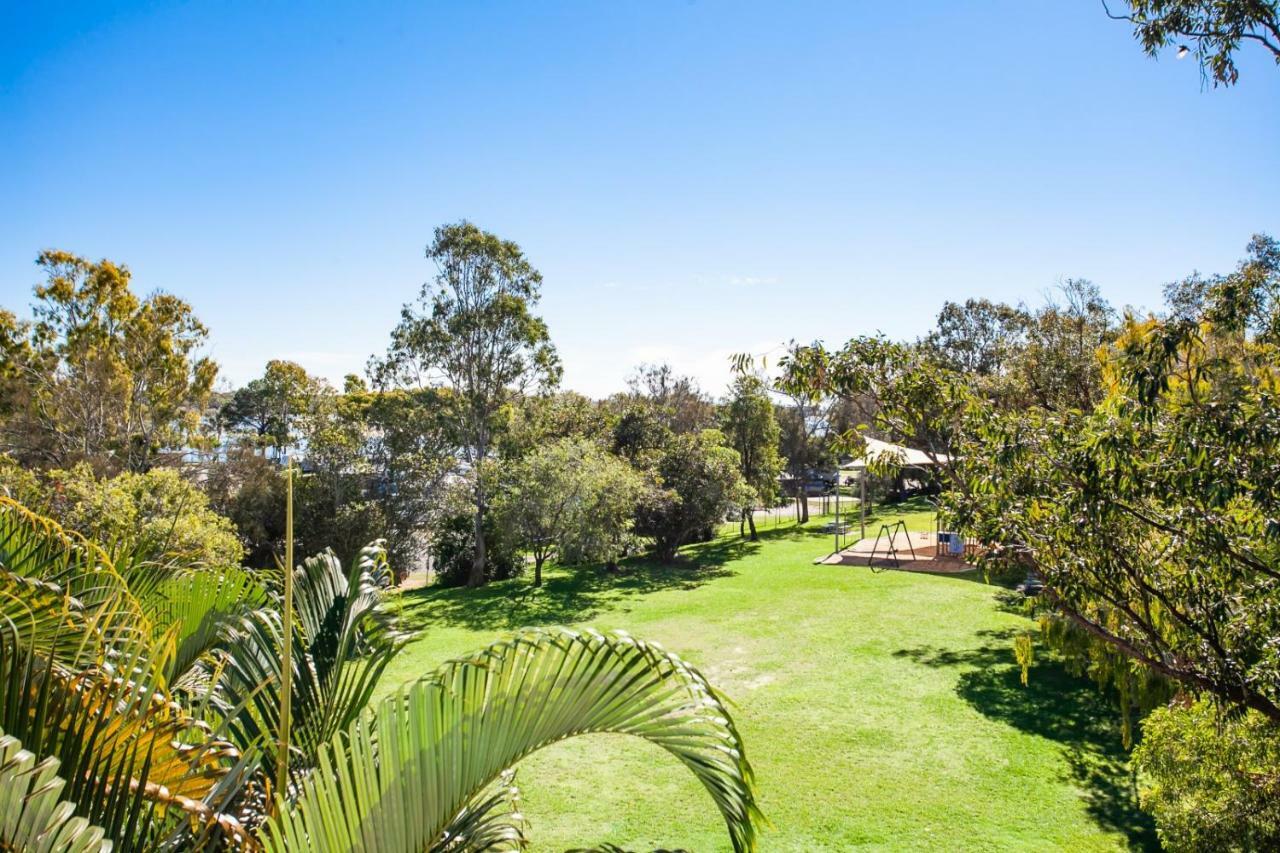 Noosa Riviera Resort Noosaville Ngoại thất bức ảnh