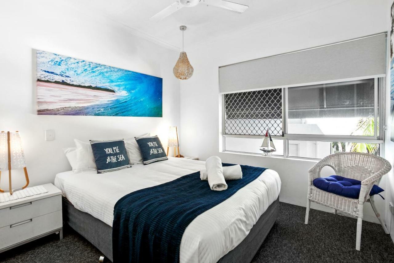 Noosa Riviera Resort Noosaville Ngoại thất bức ảnh