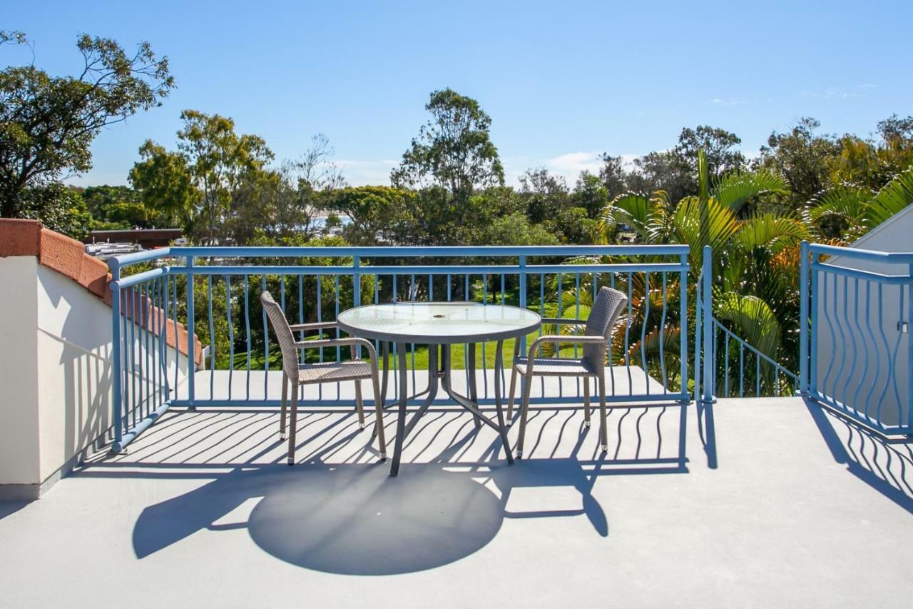 Noosa Riviera Resort Noosaville Ngoại thất bức ảnh