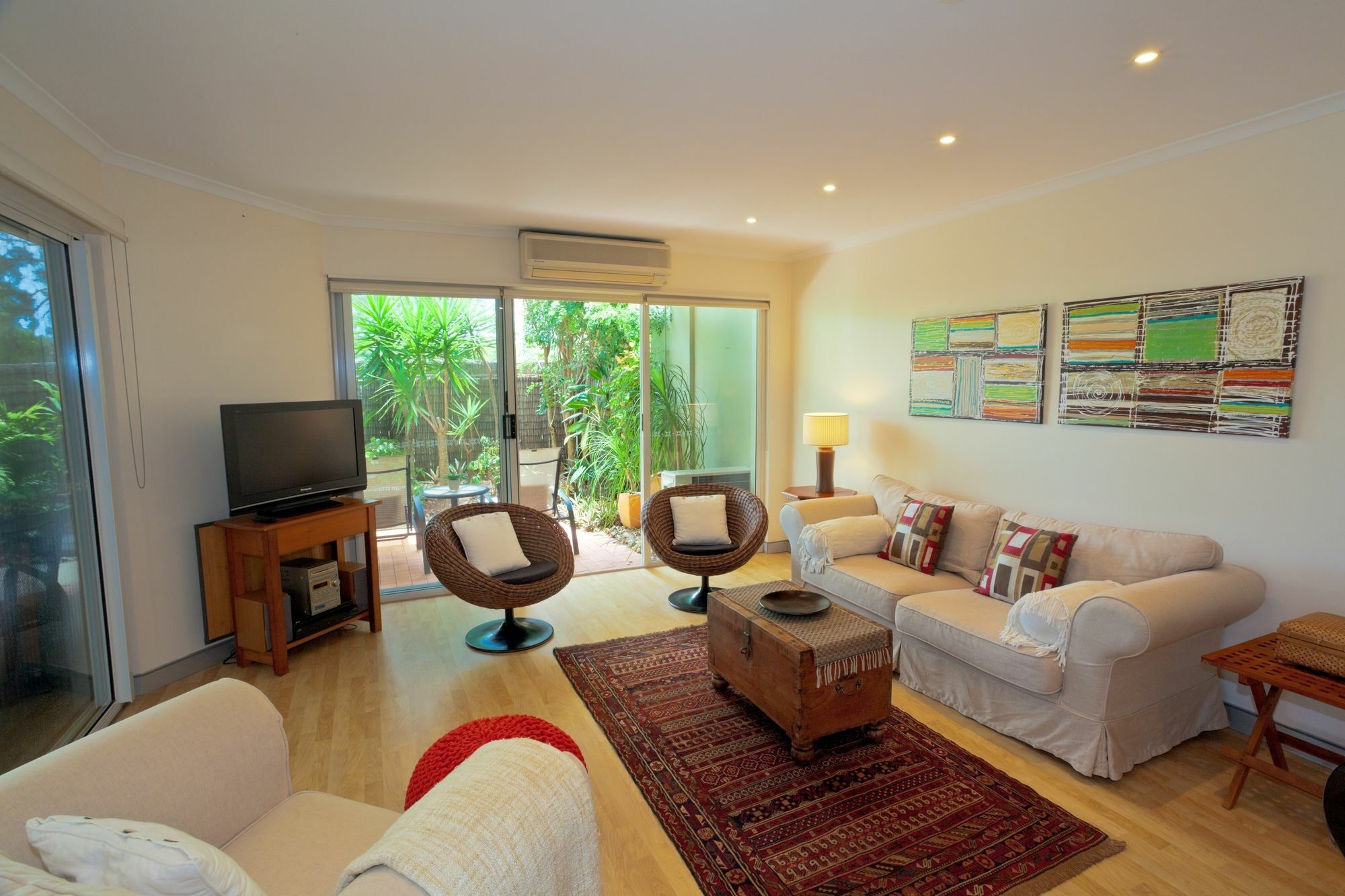 Noosa Riviera Resort Noosaville Ngoại thất bức ảnh