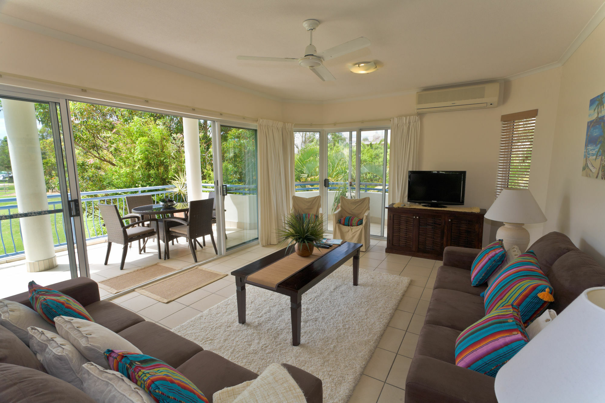 Noosa Riviera Resort Noosaville Ngoại thất bức ảnh
