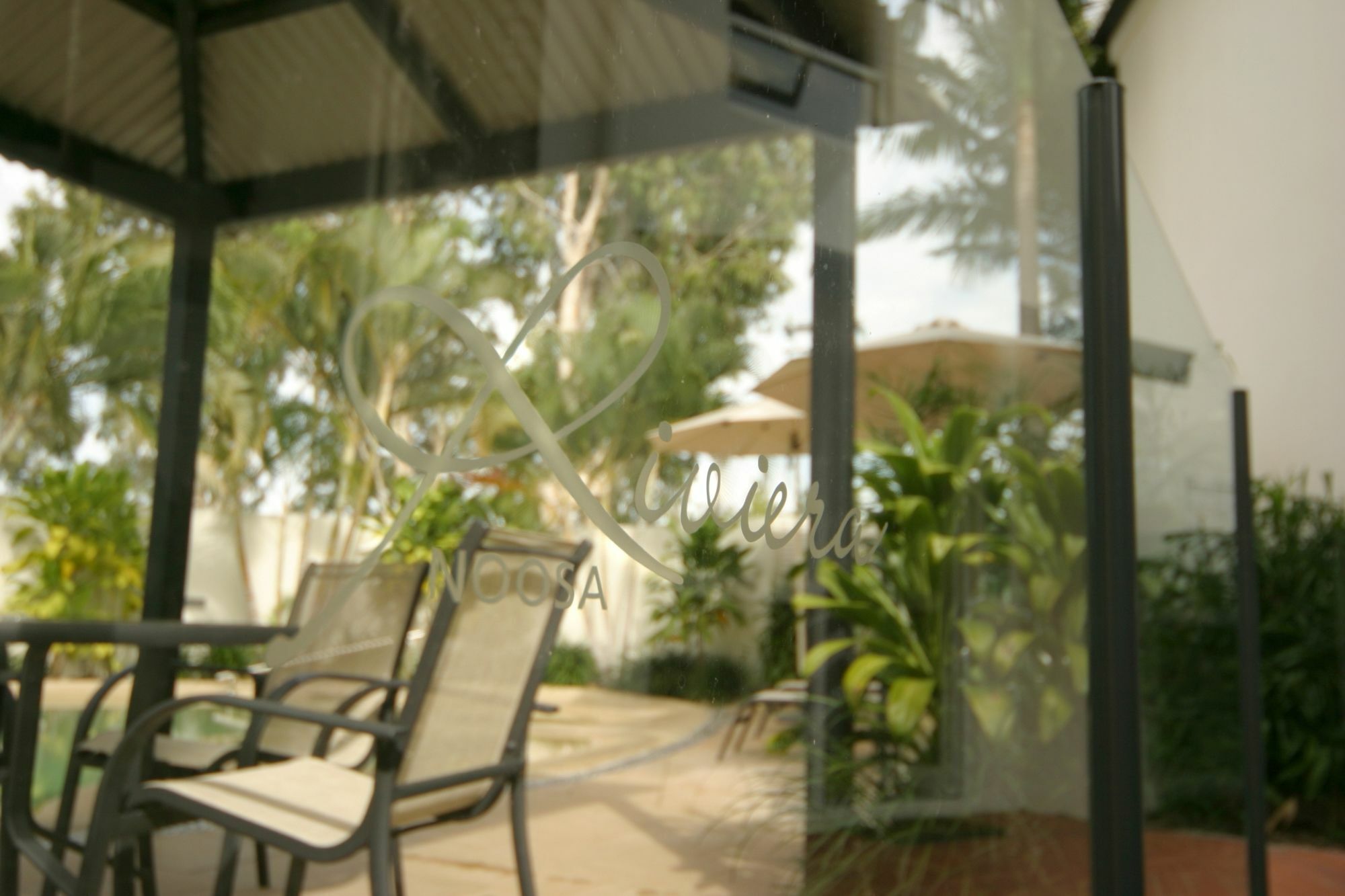 Noosa Riviera Resort Noosaville Ngoại thất bức ảnh