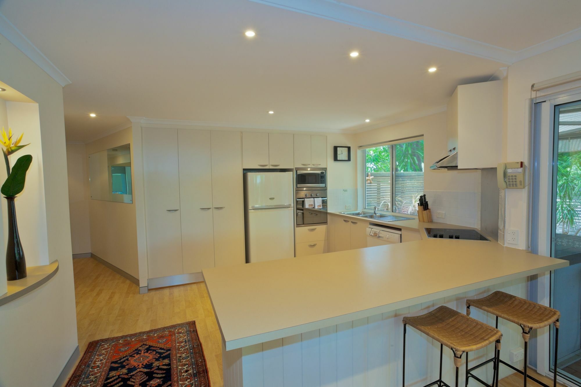 Noosa Riviera Resort Noosaville Ngoại thất bức ảnh