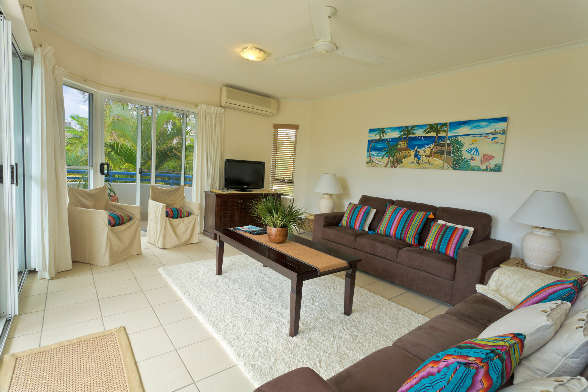 Noosa Riviera Resort Noosaville Ngoại thất bức ảnh