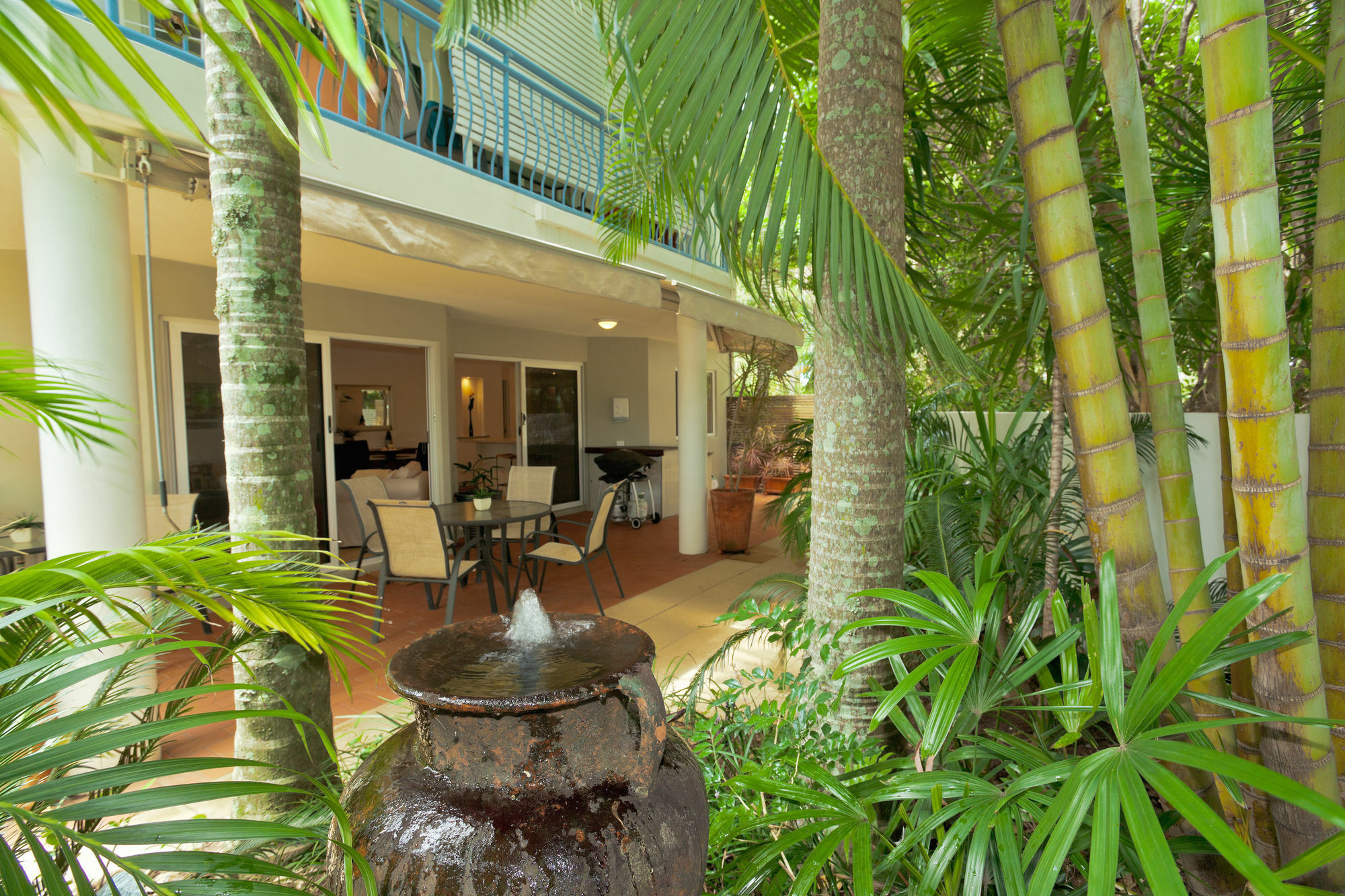 Noosa Riviera Resort Noosaville Ngoại thất bức ảnh
