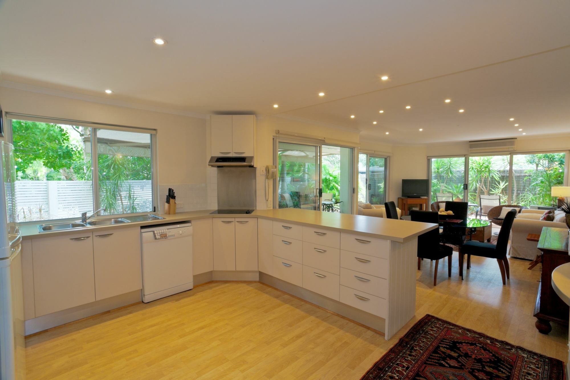 Noosa Riviera Resort Noosaville Ngoại thất bức ảnh