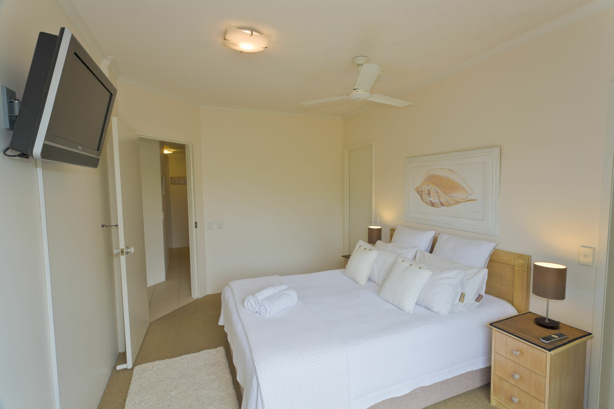 Noosa Riviera Resort Noosaville Ngoại thất bức ảnh