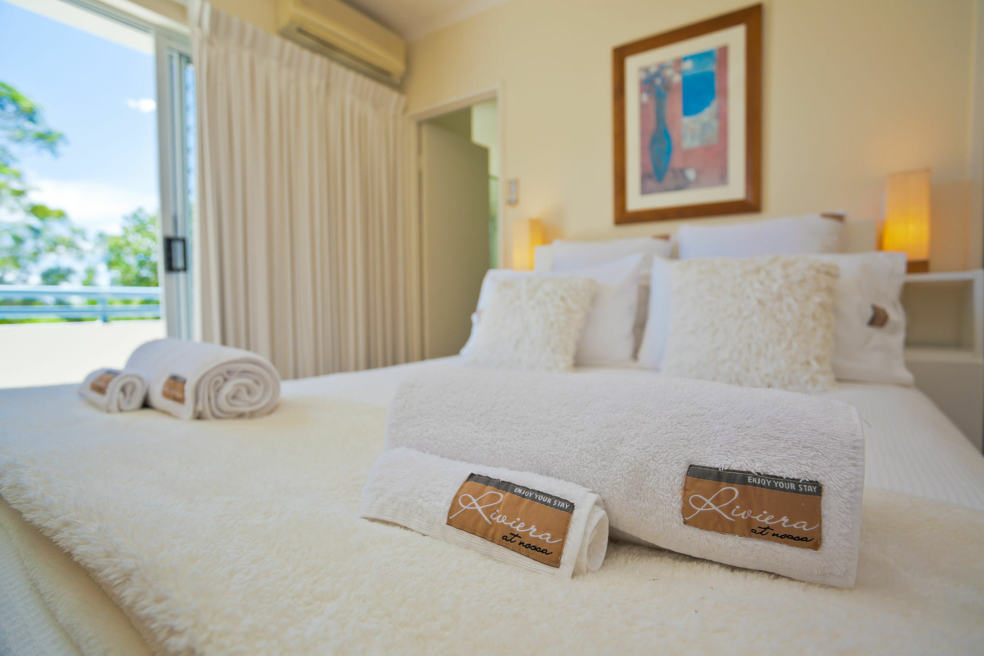 Noosa Riviera Resort Noosaville Ngoại thất bức ảnh