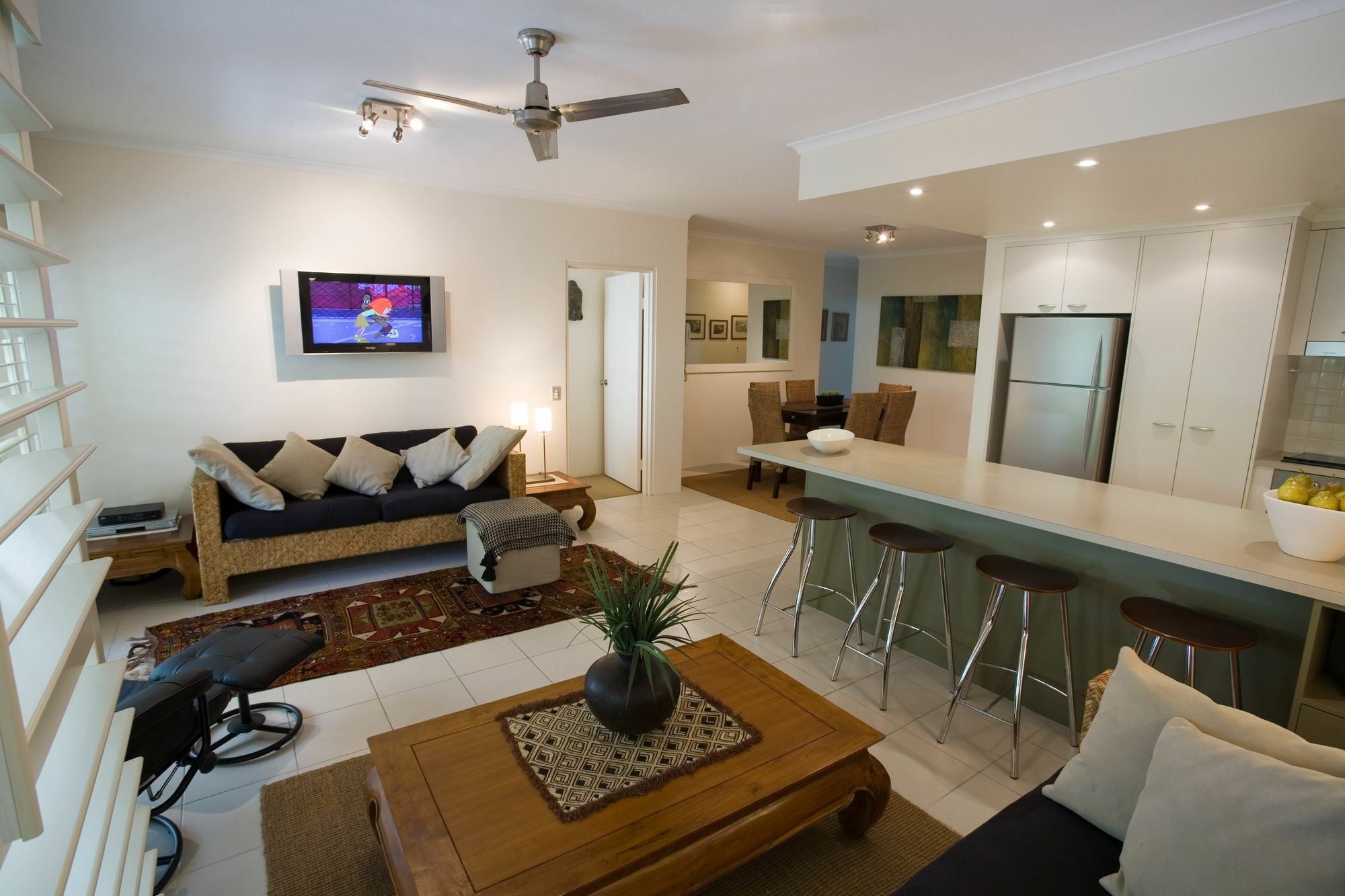 Noosa Riviera Resort Noosaville Ngoại thất bức ảnh