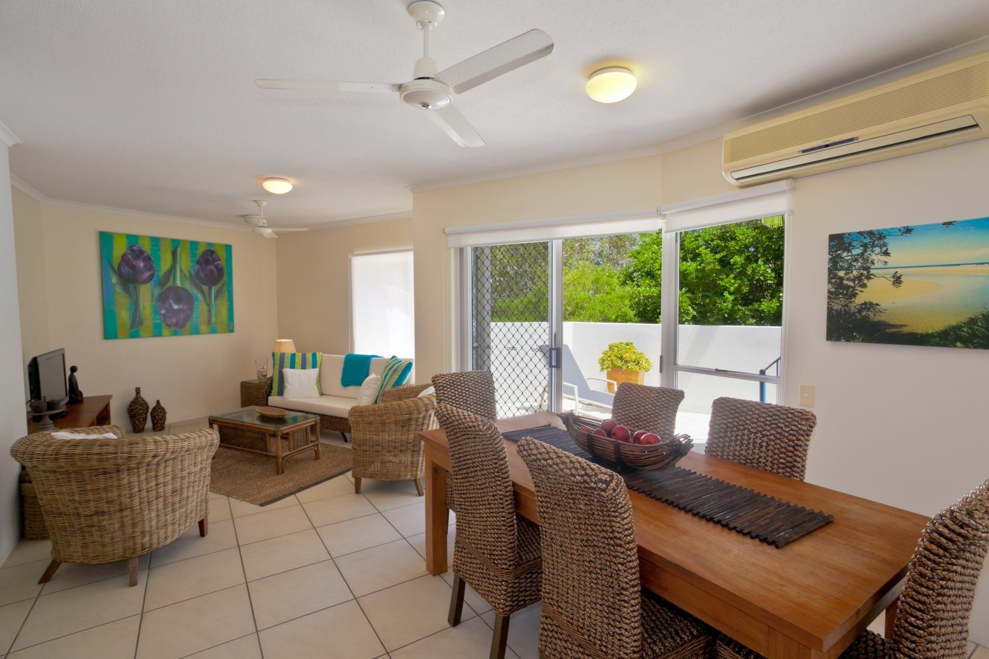 Noosa Riviera Resort Noosaville Ngoại thất bức ảnh