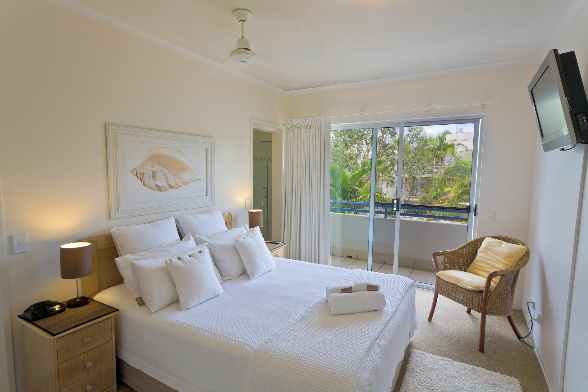 Noosa Riviera Resort Noosaville Ngoại thất bức ảnh