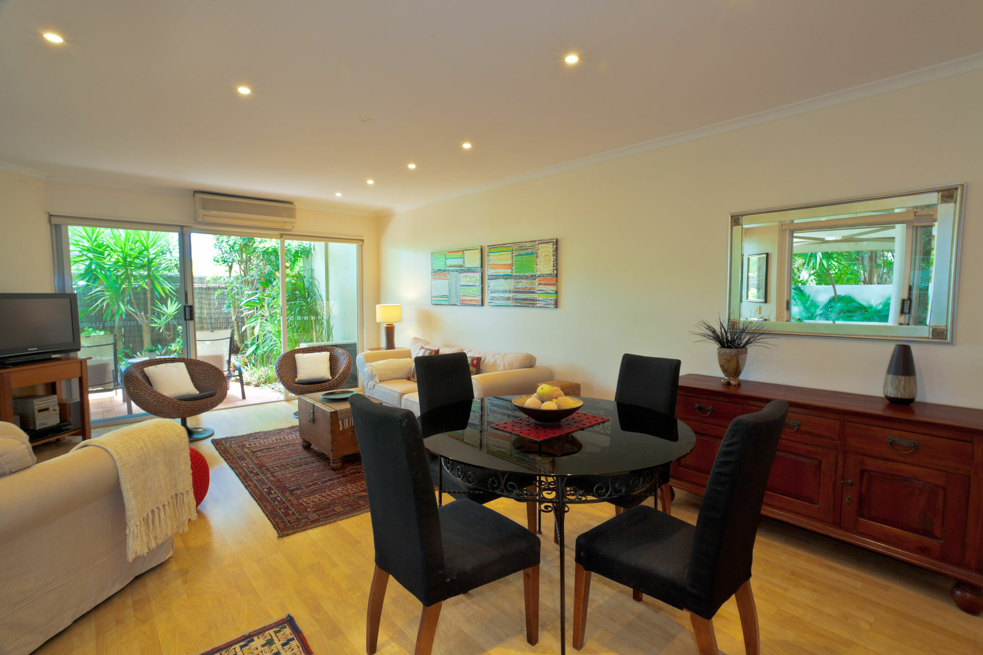 Noosa Riviera Resort Noosaville Ngoại thất bức ảnh