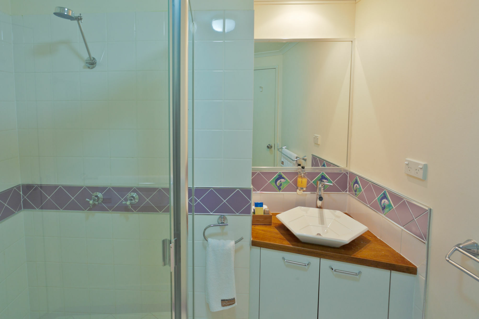 Noosa Riviera Resort Noosaville Ngoại thất bức ảnh
