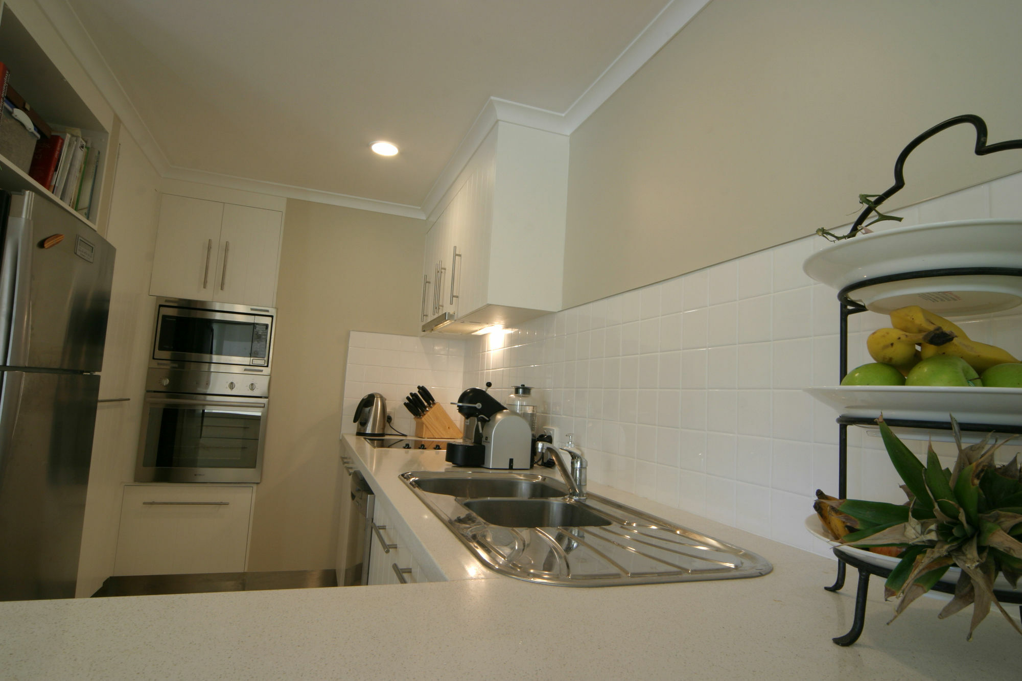 Noosa Riviera Resort Noosaville Ngoại thất bức ảnh