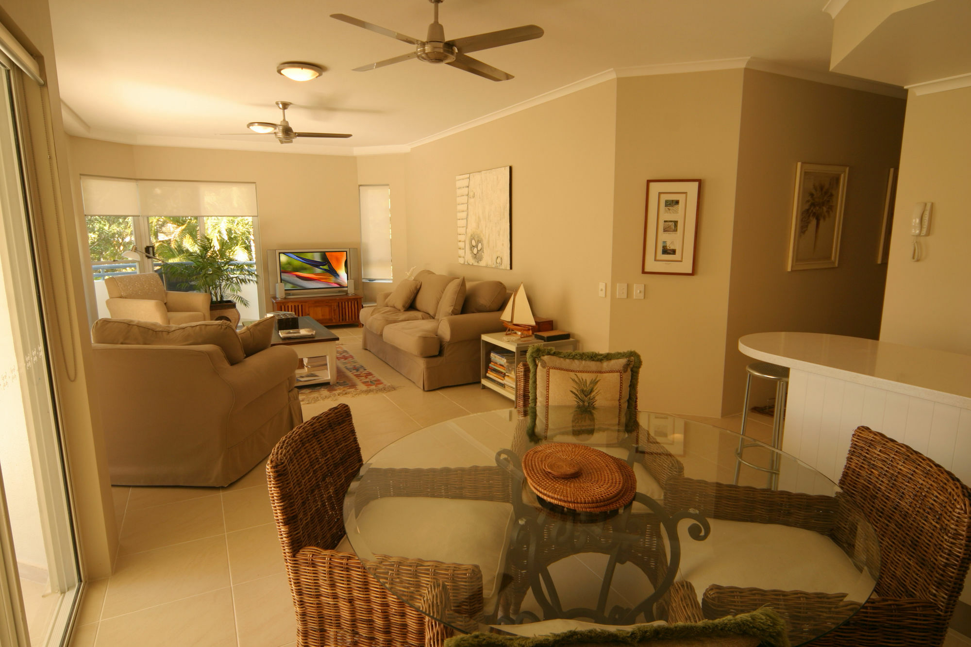 Noosa Riviera Resort Noosaville Ngoại thất bức ảnh