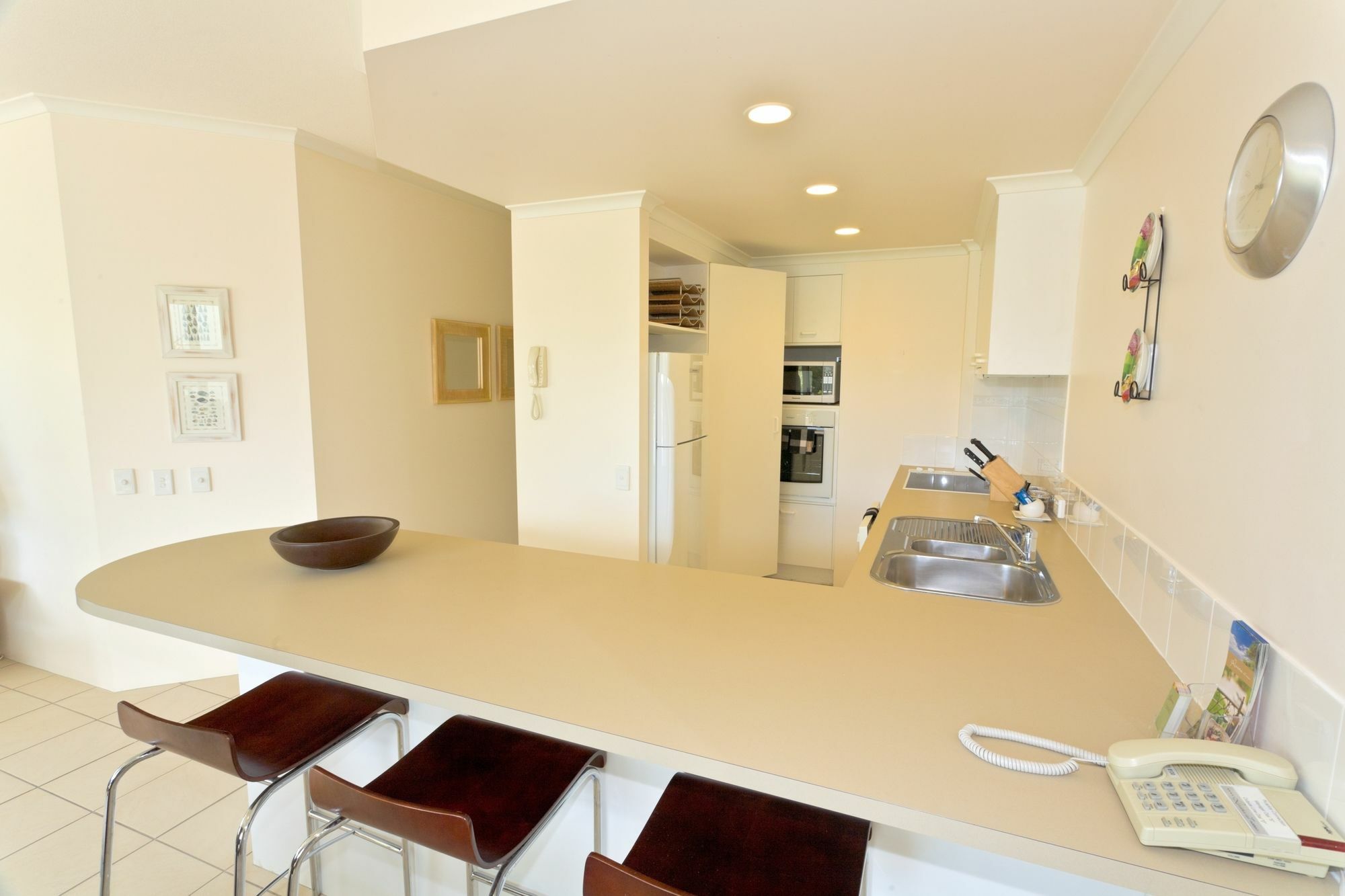 Noosa Riviera Resort Noosaville Ngoại thất bức ảnh